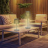 Springos® Saules Paneļa Lampa