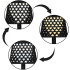 Springos® Saules Paneļa Lampa