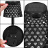 Springos® Saules Paneļa Lampa