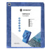 Brezents Springos GA2123 2x3 m 60 g/m2