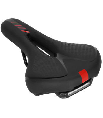 Velosipēda sēdeklis Springos BA0079