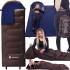 Springos® Sleeping Bag