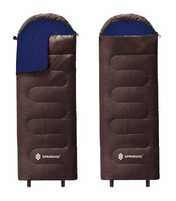 Springos® Sleeping Bag