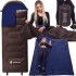 Springos® Sleeping Bag