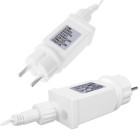 Mikro LED Lāsteku Apgaismojums