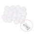LED Apgaismojuma Virtene