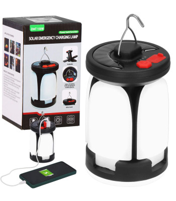 Springos® LED lampa