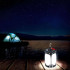 Springos® LED lampa