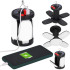 Springos® LED lampa