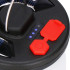 Springos® LED lampa