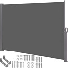 Sānu nojume terasei un balkonam, markīze Springos AW0009 300x200 cm