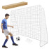 Futbola vārti