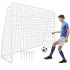 Futbola vārti