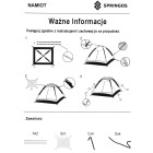 Divvietīga Telts
