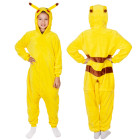 Bērnu kostīms Pikachu