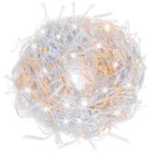 Springos® LED gaismas virtene