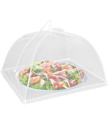 Springos® Baltais Siets