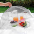 Springos® Baltais Siets