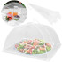Springos® Baltais Siets