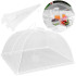 Springos® Baltais Siets