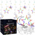LED gaismas dekori