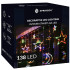 LED gaismas dekori