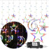 LED gaismas dekori