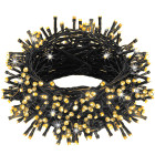 Springos® LED gaismas virtene