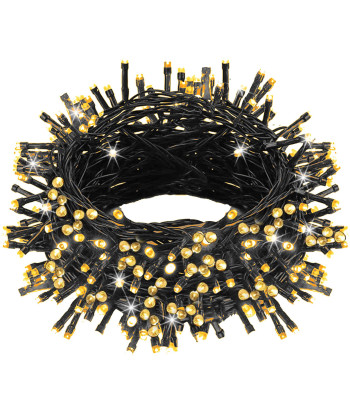 Springos® LED gaismas virtene