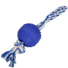 Zilās un baltās bumbiņas Springos®