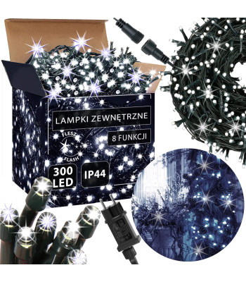 Springos® LED Gaismas Ķēde