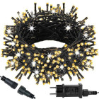 Springos® LED Gaismas Ķēde