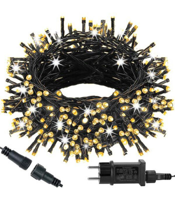 Springos® LED Gaismas Ķēde