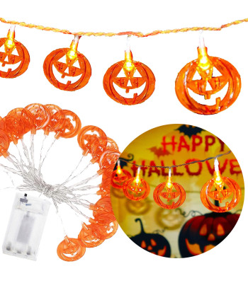 Springos® LED Gaismas Virtene