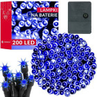 Springos® LED Ziemassvētku Gaismas