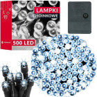 Springos® mikro LED gaismas ķēde