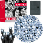 Springos® Mikro LED Gaismas Virtenes
