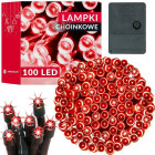 Springos® LED Gaismas Virtene