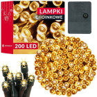 Springos® LED Gaismas Ķēde