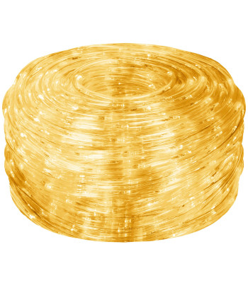 Springos® Silti Balta Gaismas Virtene