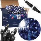 Springos LED Gaismas Virtene