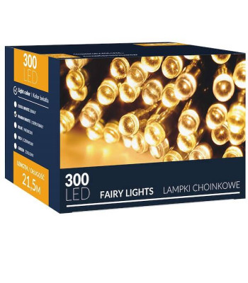Mikro LED gaismas ķēde
