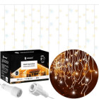 Springos® LED Gaismu Virtene