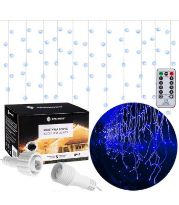 Gaismas Aizkars ar Mikro LED