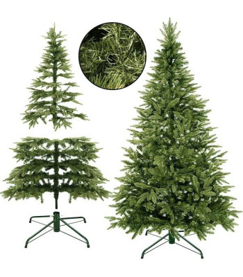 Ziemassvētku eglīte Springos®