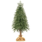 Ziemassvētku eglīte Springos® PE LUX