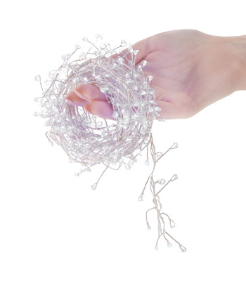 LED Gaismas Virknes