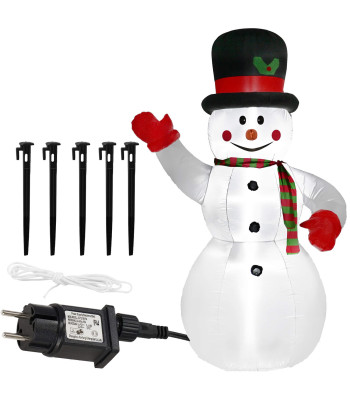 Springos® LED Gaismeklis