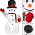 Springos® LED Gaismeklis
