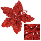Mākslīgais zieds Poinsettia Springos CA1257 13 cm